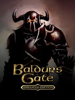 Baldur's Gate: Enhanced Edition - Xbox One žaidimas