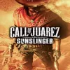 Call of Juarez: Gunslinger - Xbox 360 žaidimas