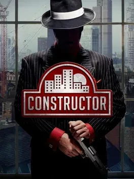 Constructor - Nintendo Switch žaidimas