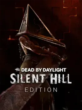 Dead by Daylight: Silent Hill Edition - Xbox One žaidimas