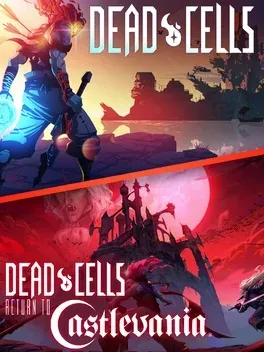 Dead Cells: Return to Castlevania Bundle - Xbox Series X|S žaidimas