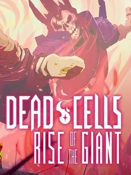Dead Cells: Rise of the Giant - PlayStation 5 žaidimas