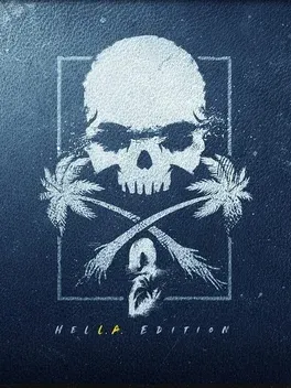 Dead Island 2: Hell-a Edition - PlayStation 4 žaidimas