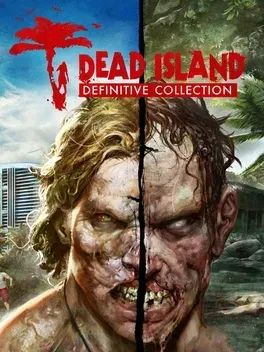 Dead Island Definitive Collection - Xbox One žaidimas