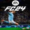 EA Sports FC 24 - Xbox Series X|S žaidimas