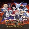 Fairy Tail: Guild Box - PlayStation 4 žaidimas