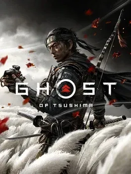Ghost of Tsushima - PlayStation 4 žaidimas