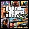 Grand Theft Auto V - PlayStation 3 žaidimas
