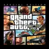 Grand Theft Auto V: Special Edition - Xbox 360 žaidimas