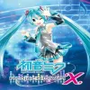 Hatsune Miku: Project Diva X - PlayStation Vita žaidimas
