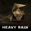 Heavy Rain - PlayStation 4 žaidimas