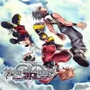 Kingdom Hearts 3D: Dream Drop Distance - Nintendo 3DS žaidimas