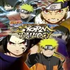 Naruto Shippuden: Ultimate Ninja Storm Trilogy - Nintendo Switch žaidimas