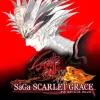 SaGa: Scarlet Grace - PlayStation Vita žaidimas