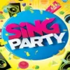 Sing Party - Wii U žaidimas