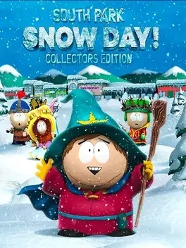 South Park: Snow Day! - Collector's Edition - Xbox Series X|S žaidimas