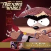 South Park: The Fractured But Whole - SteelBook Gold Edition - PlayStation 4 žaidimas