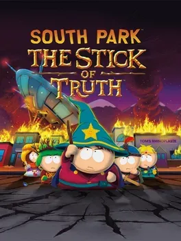 South Park: The Stick of Truth - Xbox 360 žaidimas