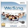 We Sing - Wii žaidimas