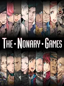 Zero Escape: The Nonary Games - PlayStation Vita žaidimas