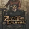 Zero Escape: Zero Time Dilemma - Nintendo 3DS žaidimas