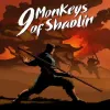 9 Monkeys of Shaolin - PlayStation 4 žaidimas