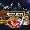 Angry Birds Star Wars - Xbox 360 žaidimas