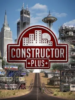 Constructor Plus - Xbox One žaidimas