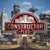 Constructor Plus - Xbox One žaidimas
