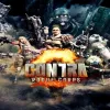 Contra: Rogue Corps - Nintendo Switch žaidimas