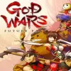 God Wars: Future Past - PlayStation Vita žaidimas