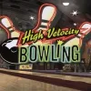 High Velocity Bowling - PlayStation 3 žaidimas