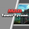 Mad Tower Tycoon - Xbox One žaidimas