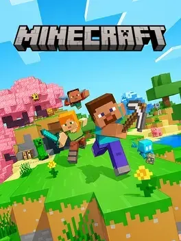 Minecraft - Xbox One žaidimas