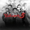 Yakuza 5 - PlayStation 3 žaidimas