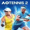AO Tennis 2 - Nintendo Switch žaidimas