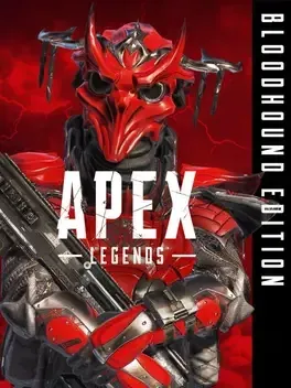 Apex Legends: Bloodhound Edition - Xbox One žaidimas