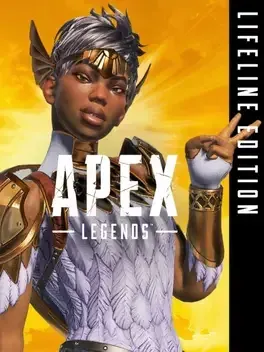 Apex Legends: Lifeline Edition - Xbox One žaidimas