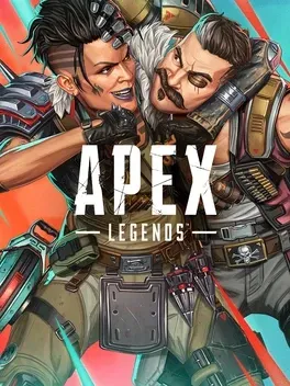 Apex Legends - Nintendo Switch 2 žaidimas