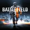 Battlefield 3 - Xbox 360 žaidimas