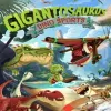 Gigantosaurus Dino Sports - Xbox Series X|S žaidimas