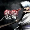 Gintama Rumble - PlayStation Vita žaidimas