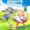 Giraffe and Annika - PlayStation 4 žaidimas
