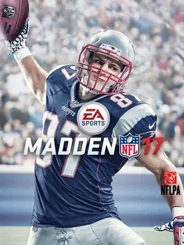 Madden NFL 17 - Xbox One žaidimas