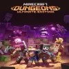 Minecraft Dungeons: Ultimate Edition - Nintendo Switch žaidimas