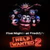 Five Nights at Freddy's: Help Wanted 2 - PlayStation 5 žaidimas