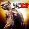 WWE '12 - Wii žaidimas