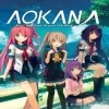 Aokana: Four Rhythms Across the Blue - Limited Edition - PlayStation Vita žaidimas