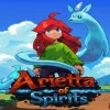 Arietta of Spirits - PlayStation 4 žaidimas
