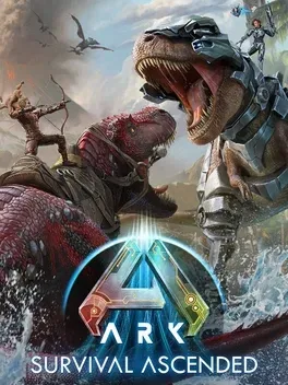 Ark: Survival Ascended - Xbox Series X|S žaidimas